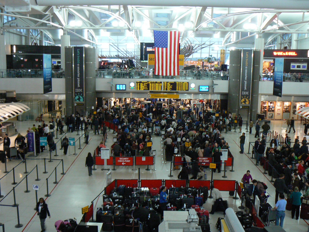 stewart kennedy airport to new york city coach