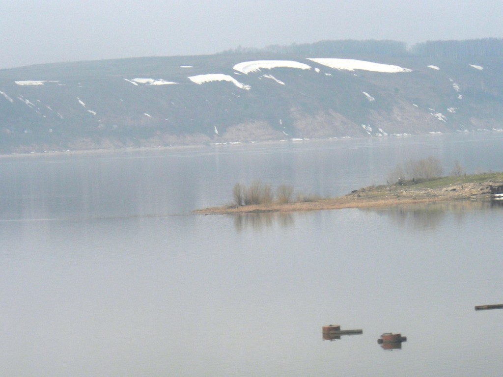 Volga River