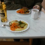 Irkutsk good food