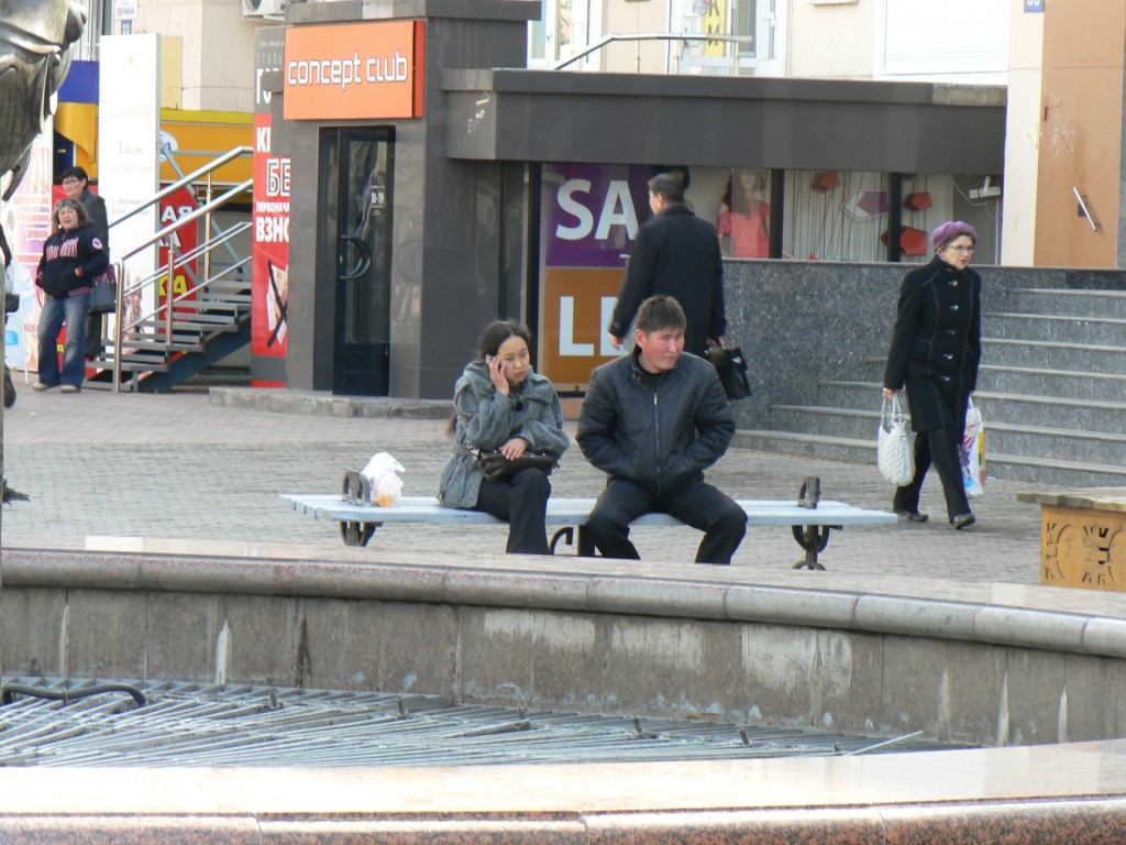 Ulan-Ude ul Lenina